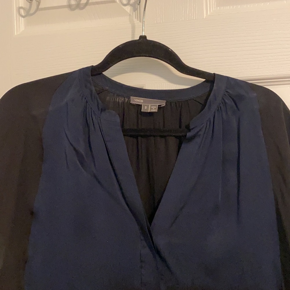 Vince Tunic